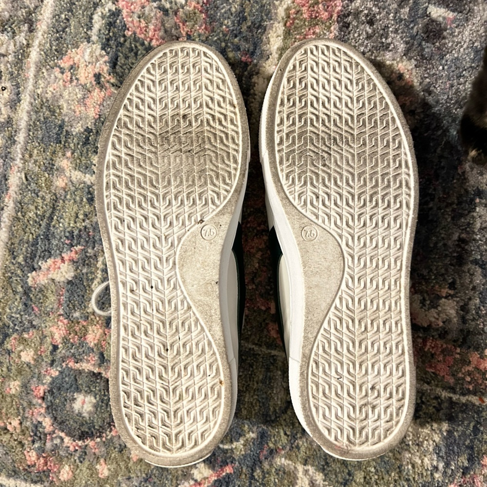 Platform Sneaker - image 4